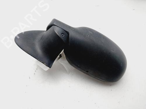 Used Left mirror NISSAN MICRA III (K12) 1.2 16V (80 hp) 26873545
