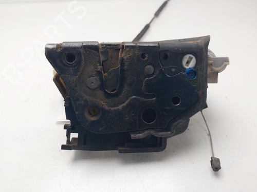 Used Front right lock Front right lock SEAT TOLEDO III (5P2) [2004-2009] 33792790 33792790