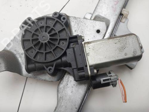 Front right window mechanism DACIA SANDERO | BP39960158C23 - Image 2