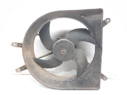 Used Radiator fan HONDA CIVIC VI Fastback (MA, MB) 1.5 16V (MB3) (114 hp) 5619834