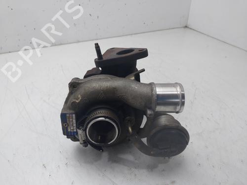 Used Turbocharger/Supercharger Turbocharger/Supercharger 34270865 34270865