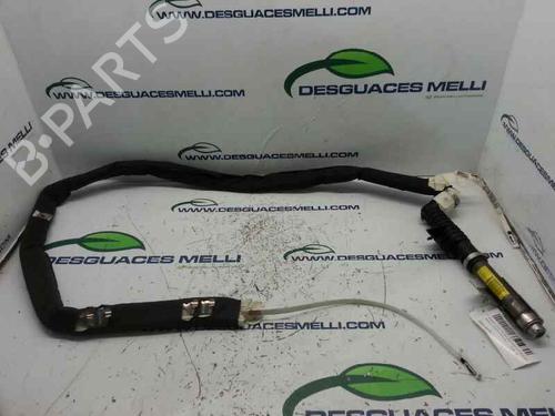 Right curtain airbag RENAULT GRAND SCÉNIC II (JM0/1_) 1.9 dCi (JM0G, JM12, JM1G, JM2C) | BP2903164C12 