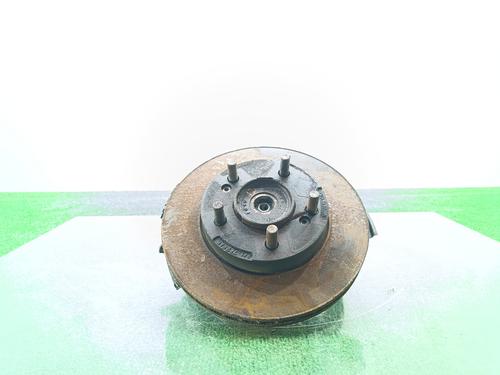 Used Right front steering knuckle SSANGYONG KYRON [2005-2014]  29080194