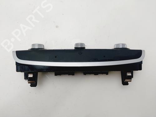 Climate control AUDI A3 Convertible (8V7, 8VE) 2.0 TDI | BP31265467I5