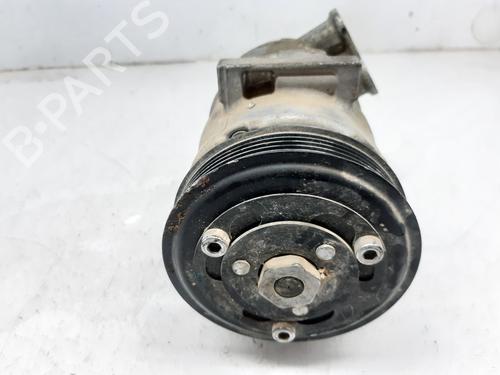 AC compressor OPEL CORSA E (X15) 1.4 Turbo (08, 68) | BP7861309M34 