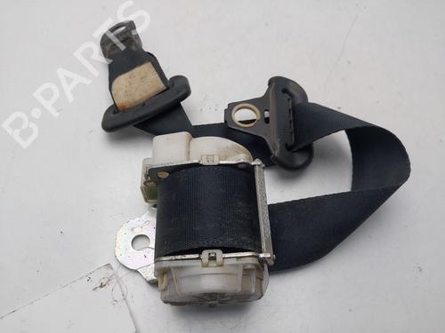 Used Rear left seatbelt Rear left seatbelt TOYOTA AYGO (_B1_) 1.0 (KGB10_, KGB10R) (68 hp) 36420868 36420868