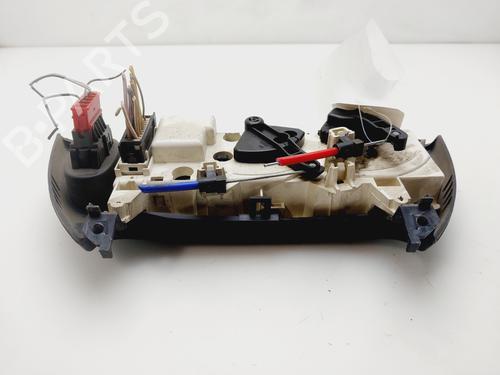 Climate control RENAULT MEGANE I Classic (LA0/1_) 1.9 dTi (LA08, LA0N, LA0K) | BP28123458I5 