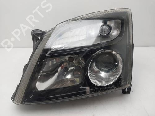 left-headlight-opel-vectra-c-z02-2002-2003-2004-2005-2006-2007-2008-2009-40294669 main image