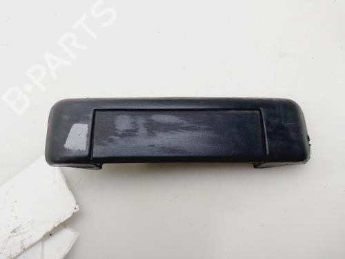 Højre bagtil udvendigt håndtag RENAULT 19 I (B/C53_) 1.4 (80 hp) 31573311