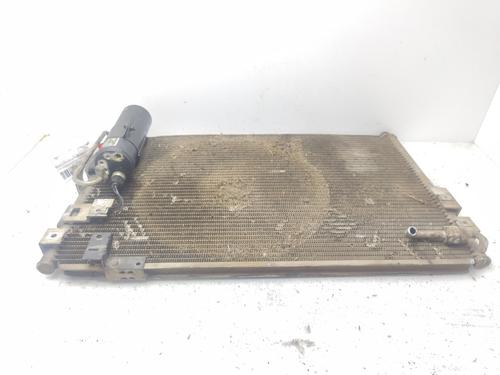 Used AC radiator MITSUBISHI GALLOPER (JK-01) 2.5 TD intercooler (99 hp) 29606218