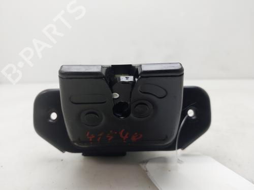 Used Tailgate lock Tailgate lock KIA STONIC (YB) [2017-2026] 34631708 34631708