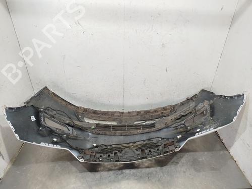 Used Front bumper OPEL MOKKA / MOKKA X (J13) 1.6 CDTI (_76) (136 hp) 30193790