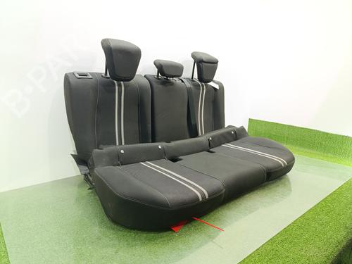 Sæde Bagtil OPEL CORSA F (P2JO) | BP36024311C17 - Image 2