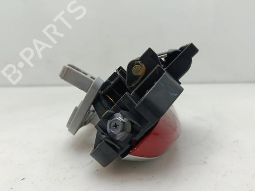Rear left exterior door handle KIA SPORTAGE IV (QL, QLE) 1.6 GDI | BP29375768C130 