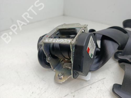 Front left seatbelt FORD FOCUS III | BP32491306I26 - Image 3