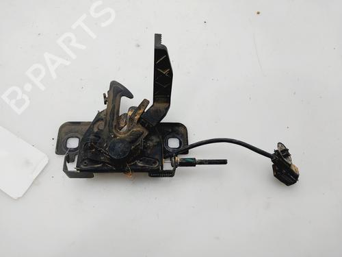 hjelmlås DACIA SANDERO II [2012-2026]  31638302