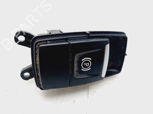 Used Hand brake BMW X1 (F48) sDrive 18 d (150 hp) 30738169
