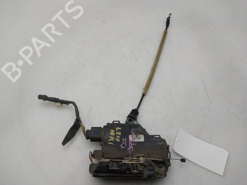 Used Front left lock Front left lock SEAT LEON (1M1) [1999-2006] 35954770 35954770