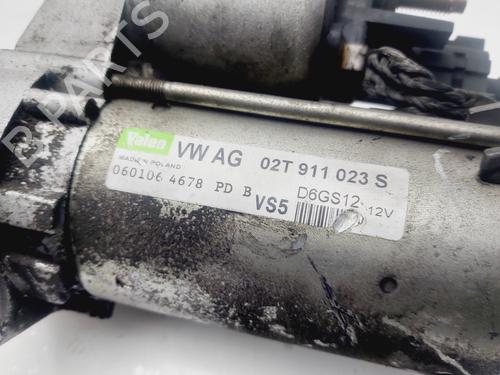 Starter SEAT CORDOBA (6L2) 1.4 16V | BP24969540M8 