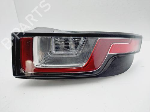 Used Right taillight LAND ROVER RANGE ROVER EVOQUE (L538) [2011-2019]  27534921