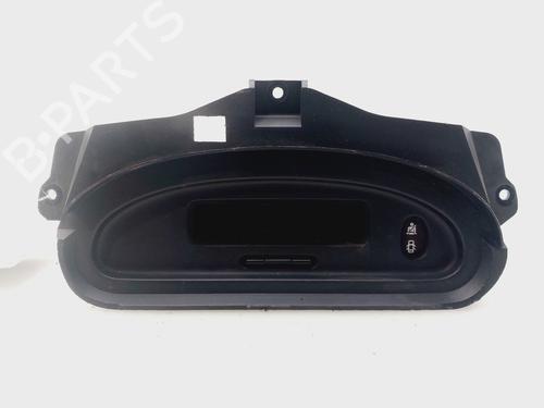 Display RENAULT MEGANE I Classic (LA0/1_) 1.6 16V (LA00, LA04, LA0B, LA11, LA16, LA19, LA1J, LA1K,... (107 hp) 31916401