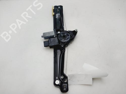 Used Rear left window mechanism CITROËN C3 AIRCROSS II (2R_, 2C_) 1.2 PureTech 110 (2RHNZB, 2RHNZW, 2RHNPX, 2RHNPJ) (110 hp) 31794902