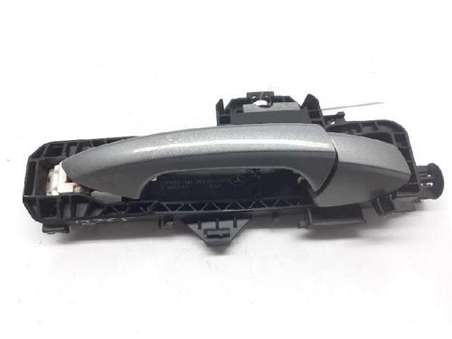 Used Front right exterior door handle MERCEDES-BENZ C-CLASS (W204) C 220 CDI (204.002) (170 hp) 5940682