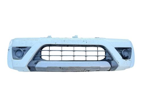 Used Front bumper Front bumper SUZUKI GRAND VITARA II (JT, TE, TD) 1.9 DDiS (JB419WD, JB419XD) (129 hp) 34537750 34537750