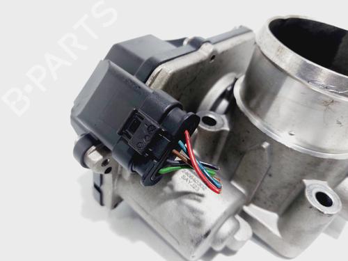 Throttle body KIA SPORTAGE III (SL) 1.7 CRDi | BP29523066M82