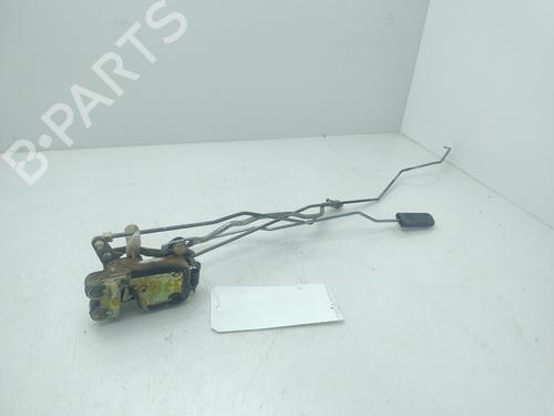 Used Front left lock SSANGYONG MUSSO (FJ) 2.9 D (99 hp) 23071739