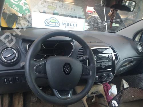 Rear left interior door handle RENAULT CLIO IV (BH_)  | BP8650026I15  - Image 5