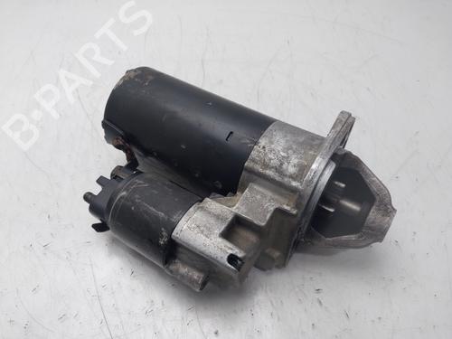 Used Starter Starter MERCEDES-BENZ A-CLASS (W168) A 170 CDI (168.009, 168.109) (95 hp) 34138636 34138636