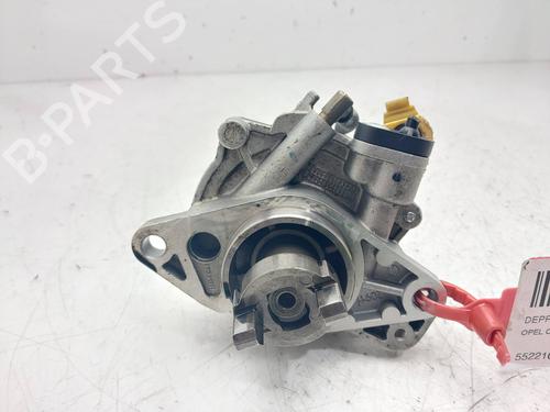 Vacuum pump OPEL CORSA C (X01) | BP30077599M80