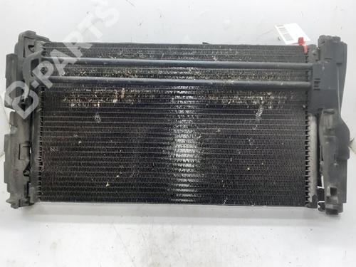 Used AC radiator AC radiator BMW 3 (E46) 320 d (150 hp) 8341729 8341729