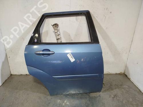 Porte arrière droite Porte arrière droite 38684832 38684832