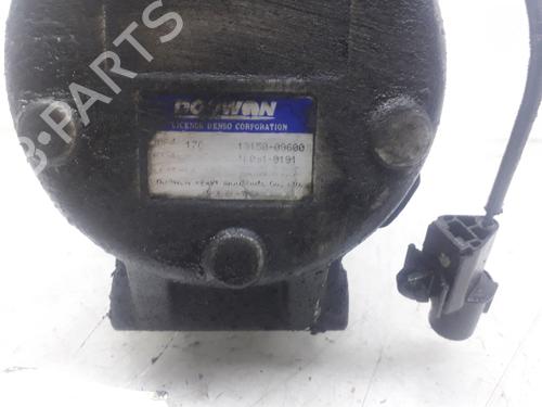 AC compressor KIA CARENS II MPV (FJ) 1.8 | BP8305561M34 