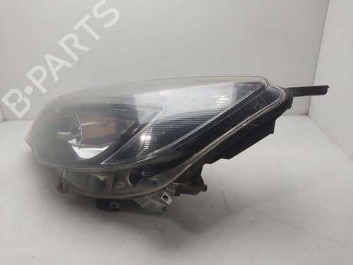 Left headlight OPEL ASTRA J (P10) | BP37434483C28 - Image 3