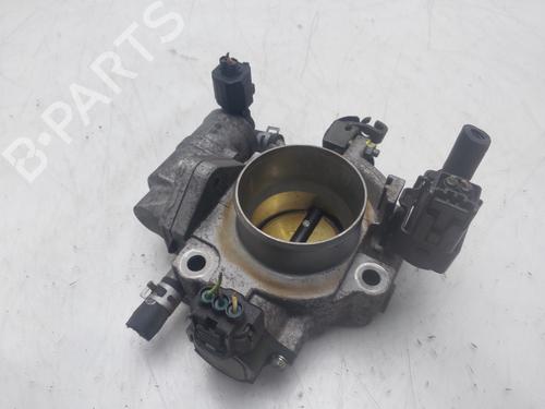 Used Throttle body Throttle body MAZDA 3 Saloon (BK) 1.6 (BK12) (105 hp) 36677414 36677414