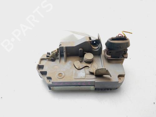 Used Rear left lock PEUGEOT 306 (7B, N3, N5) [1993-2003]  29358048