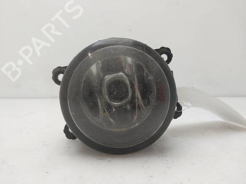 Used Left front fog light Left front fog light CITROËN C4 I (LC_) [2004-2014] 39751731 39751731