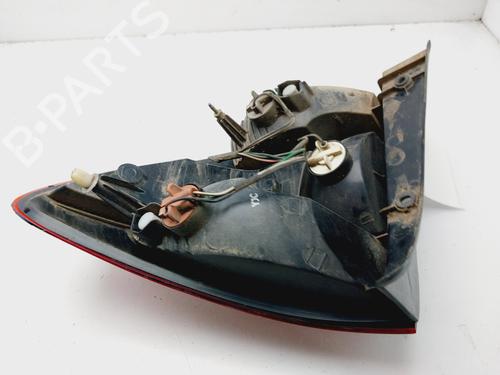 Left taillight KIA RIO I Hatchback (DC) 1.3 | BP24571606C34 