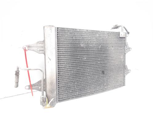 AC radiator SEAT IBIZA III (6L1)  | BP16835741M32 