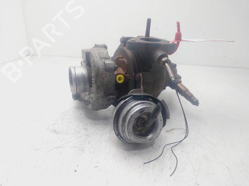 Turbocharger/Supercharger HYUNDAI SONATA V (NF)  | BP29521412M71 