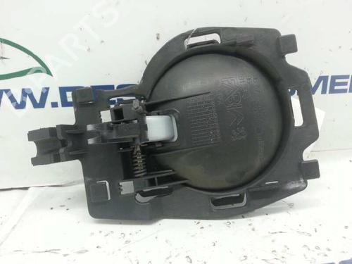 Front left interior door handle CITROËN C3 I (FC_, FN_) 1.4 HDi | BP3422979I13 