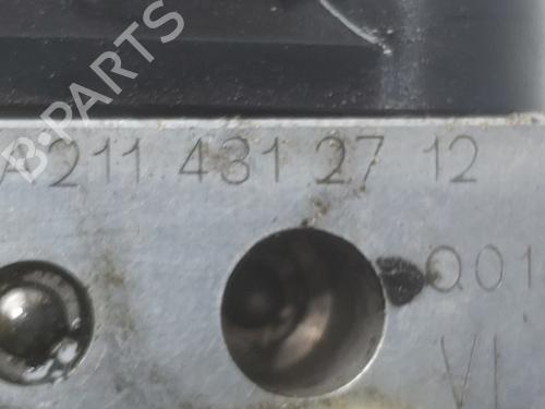 ABS pump MERCEDES-BENZ E-CLASS T-Model (S211) E 220 T CDI (211.208) | BP38192158M43 - Image 4