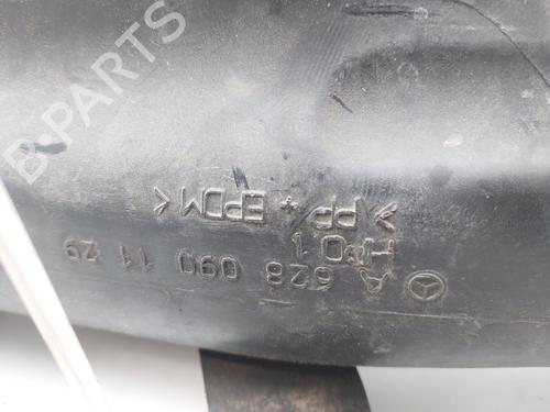 Other MERCEDES-BENZ M-CLASS (W163) ML 400 CDI (163.128) | BP17154760O1 