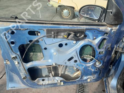Venstre  Fortil Tågelygte FORD FOCUS I (DAW, DBW) 1.8 Turbo DI / TDDi | BP17070224C30 