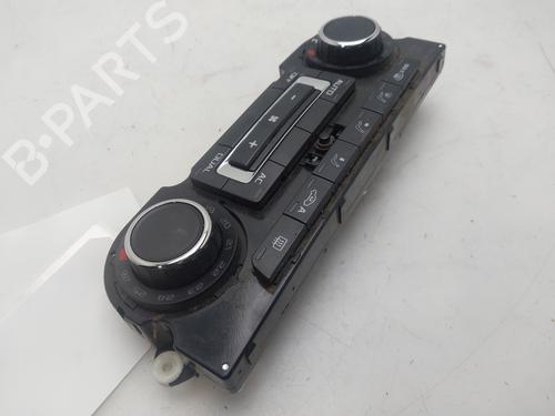 Climate control SKODA OCTAVIA II (1Z3) 1.6 TDI | BP33792967I5 - Image 2