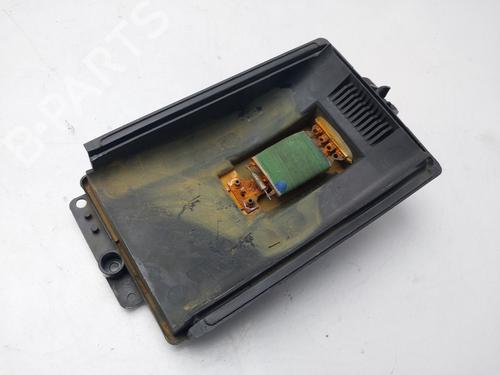 Used Heater resistor Heater resistor VW NEW BEETLE (9C1, 1C1) 1.9 TDI (90 hp) 36418696 36418696