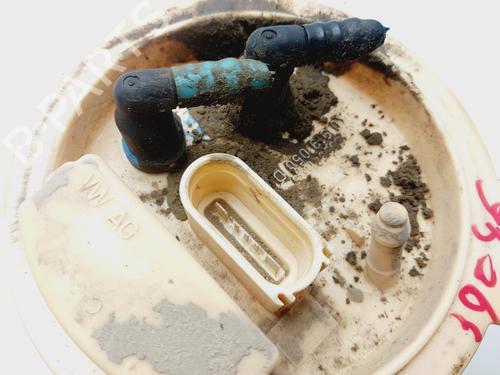 Fuel pump SEAT ALTEA (5P1)  | BP28186119M76 